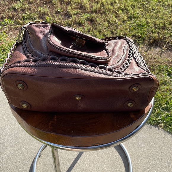 LOCKHEART bag - Picture 6 of 12